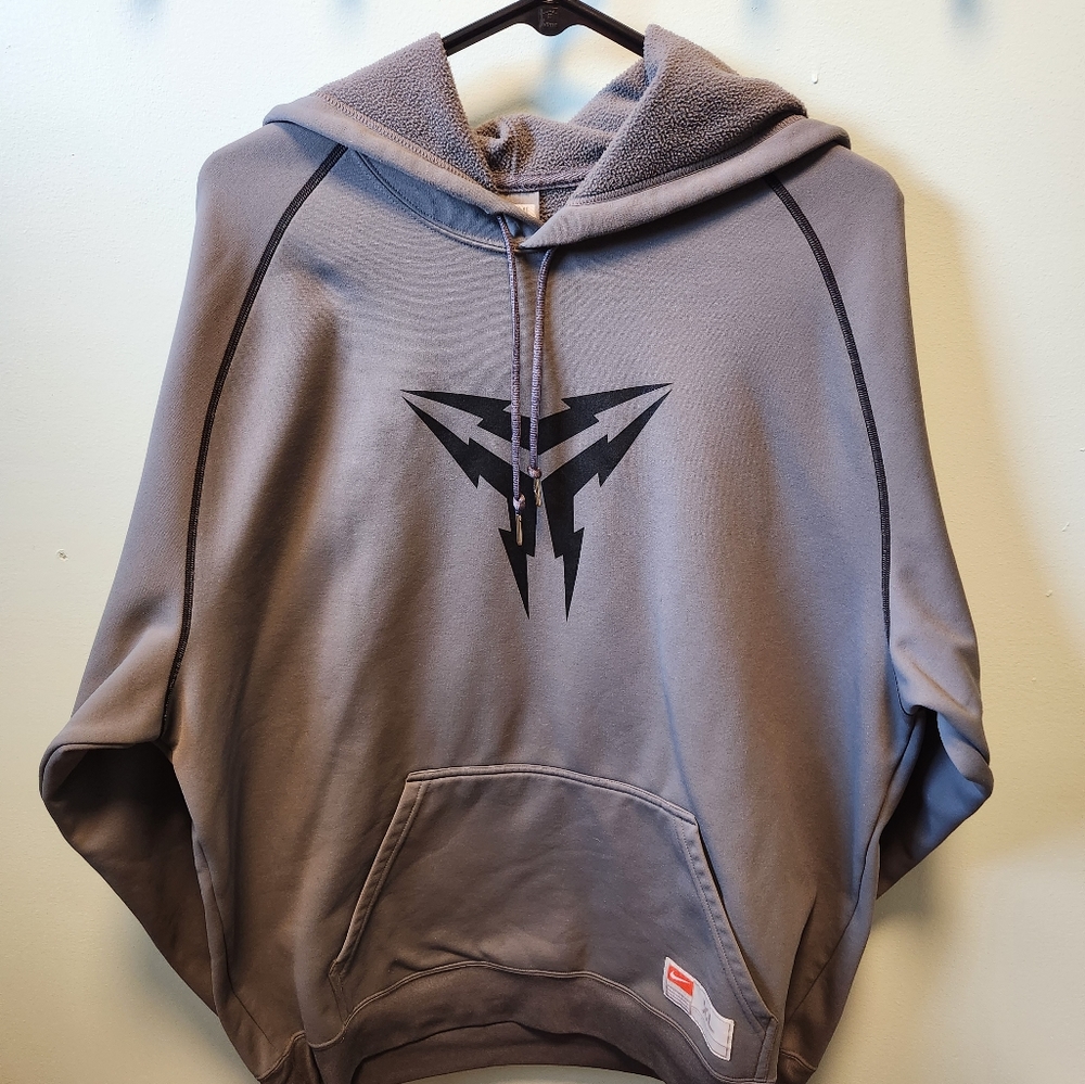 Nike Kobe Bryant Mamba Hoodie